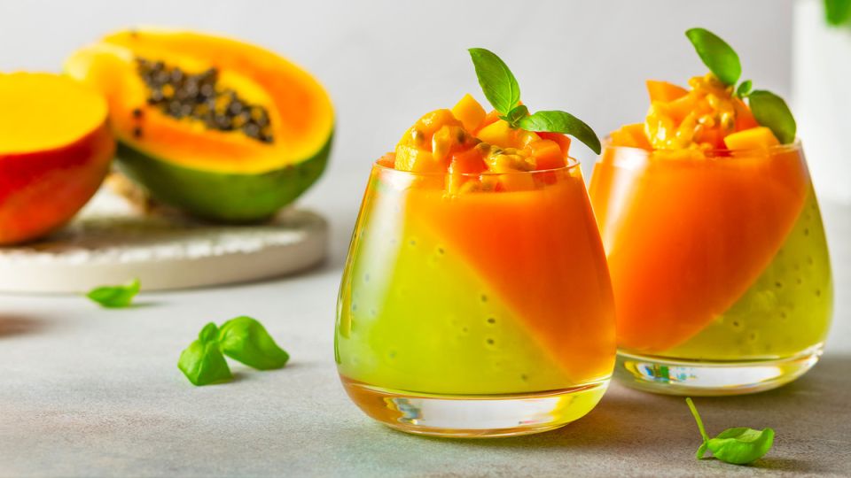 Неожиданные враги желе: какие фрукты будут на это влиять