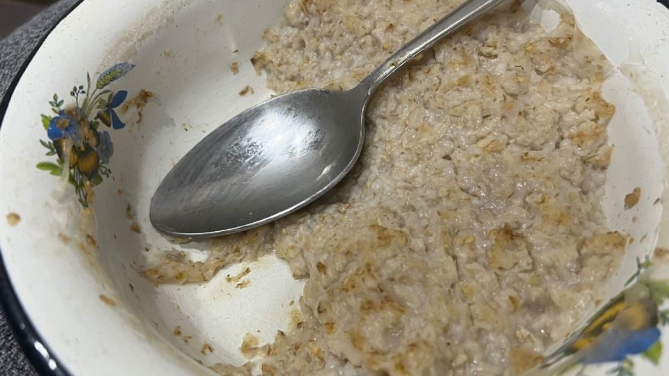 Не все каши одинаково полезны: какие завтраки могут навредить вашей поджелудочной