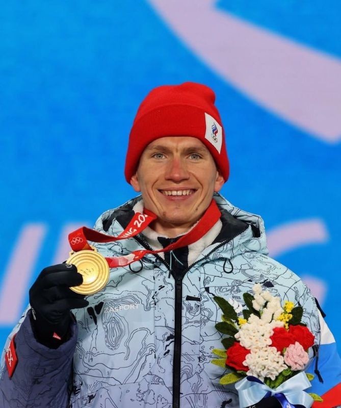 Спортсмен не получил нейтральный статус: решение CAS