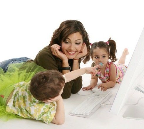 Как правильно выбрать гувернантку для вашего ребенка