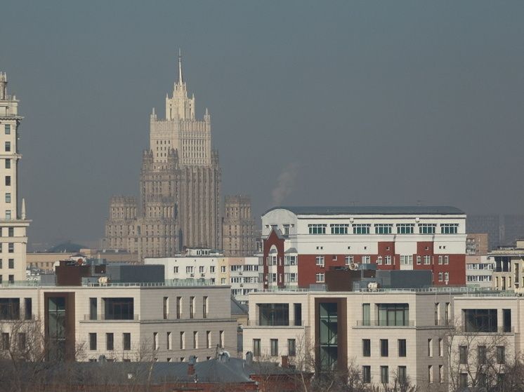 Россия заявляет о прекращении обязательств по ДСНВ