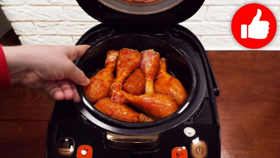 Нежная курица на пару с ячневой кашей: идеальное сочетание для обеда