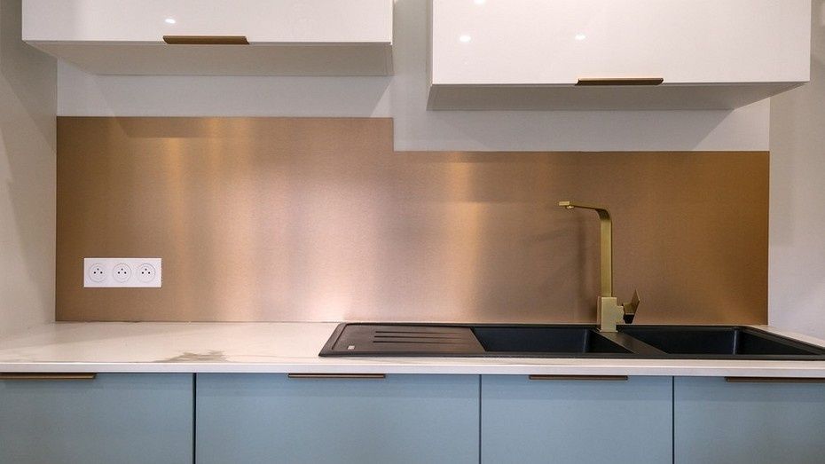 Латунь под защитой: как очистить и сохранить блеск