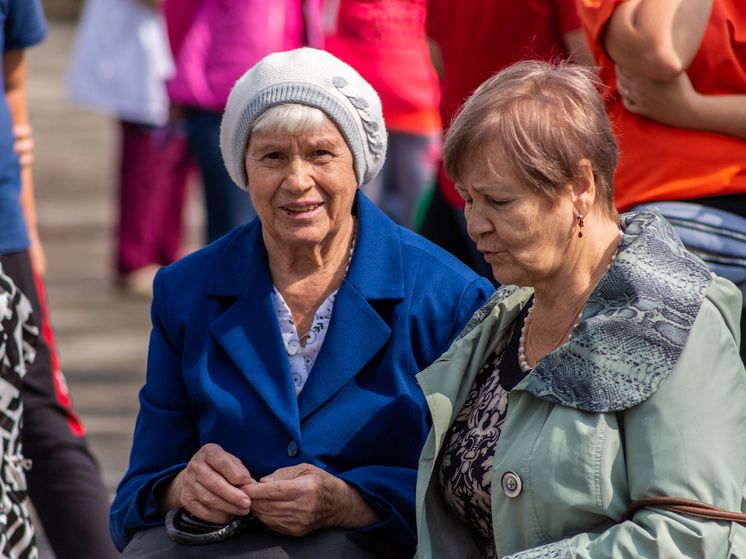 Выпускники раннего выхода на пенсию: какие условия необходимо соблюдать