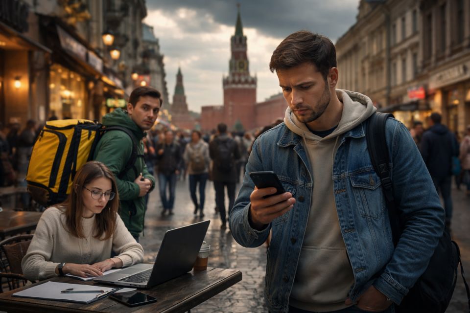 Новые налоговые правила встряхнут самозанятых до 2029 года