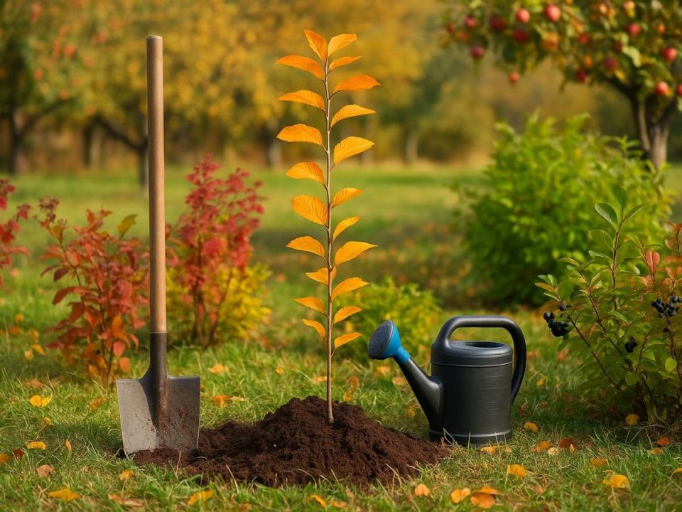 Деревья, которые убивают ваш сад: узнайте, кого не стоит сажать